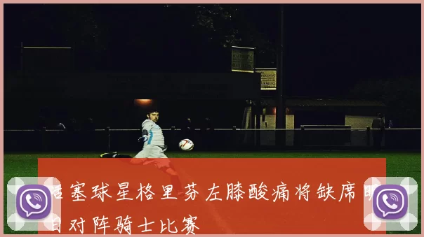 活塞球星格里芬左膝酸痛将缺席明日对阵骑士比赛