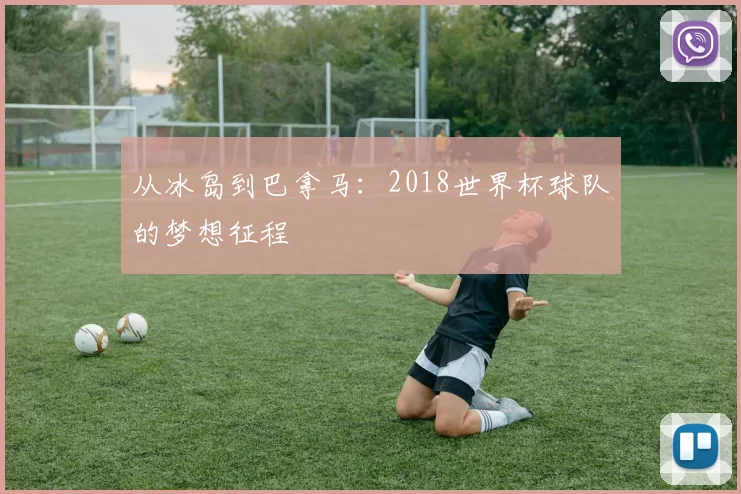 从冰岛到巴拿马：2018世界杯球队的梦想征程