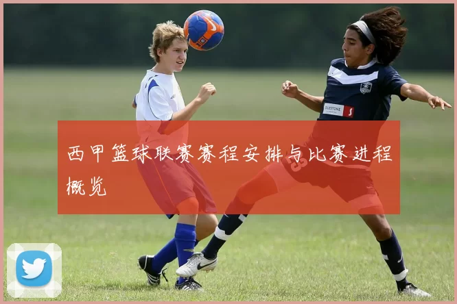 西甲篮球联赛赛程安排与比赛进程概览
