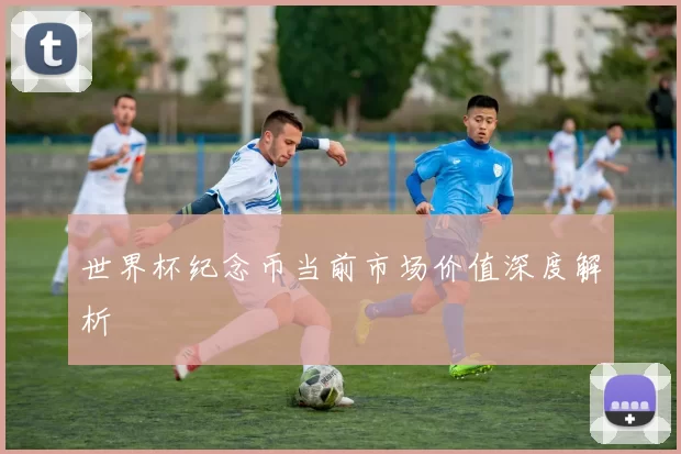 世界杯纪念币当前市场价值深度解析