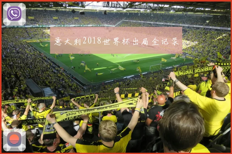 意大利2018世界杯出局全记录