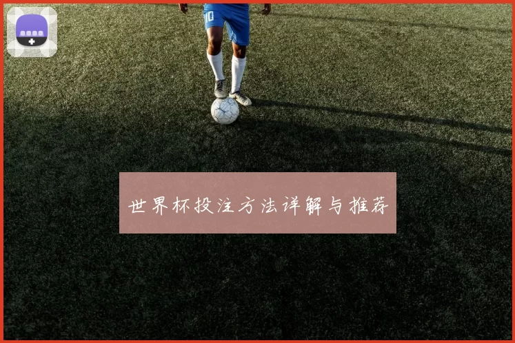 世界杯投注方法详解与推荐