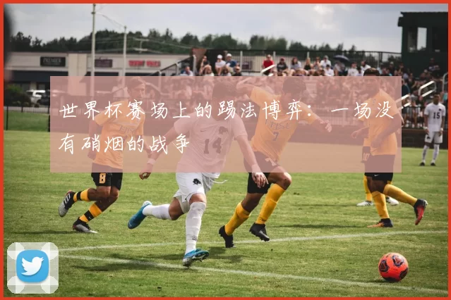 世界杯赛场上的踢法博弈:一场没有硝烟的战争